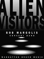 B. Margolis: Alien Visitors