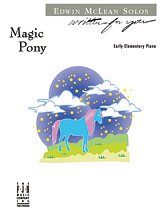 DL: E. McLean: Magic Pony