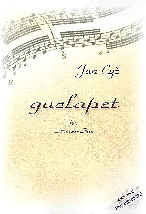 Guclapet, Streichtrio (Violine, Viola, Violoncello)