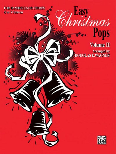 Easy Christmas Pops, Volume II (Bu)