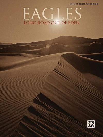 Eagles: Long Road Out Of Eden  (Bu)