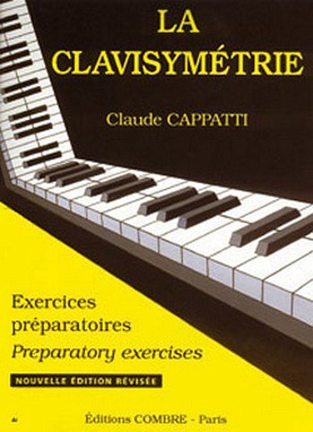 La Clavisymétrie : exercices préparatoires, Klav