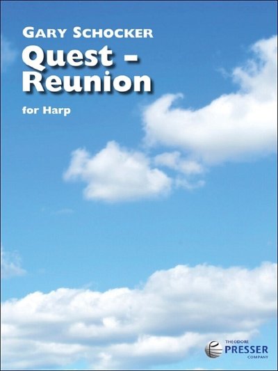 G. Schocker: Quest-Reunion, Hrf