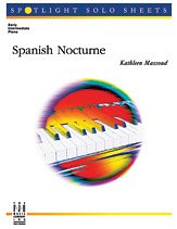 DL: K. Massoud: Spanish Nocturne
