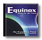 Equinox, Blaso (CD)
