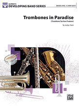 Jordan Sterk,: Trombones in Paradise