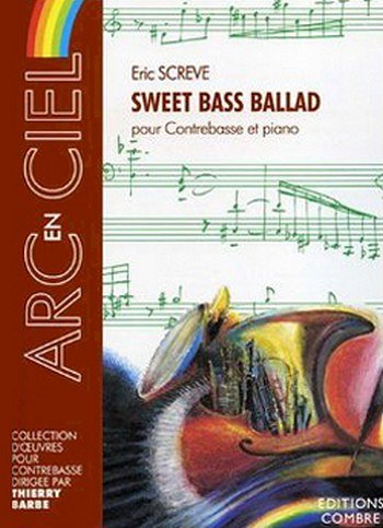 Sweet bass ballad, KbKlav (Bu)