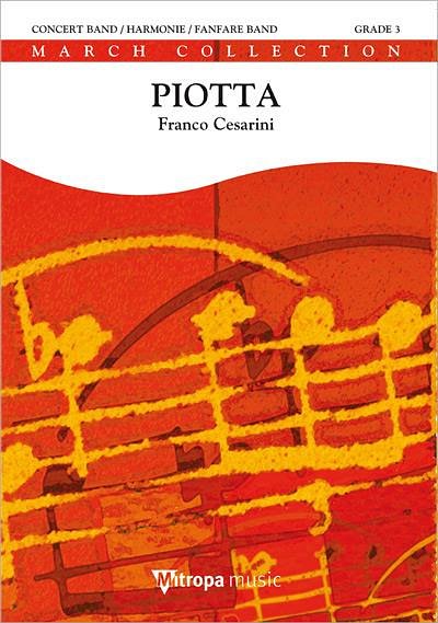 F. Cesarini: Piotta (Part.)