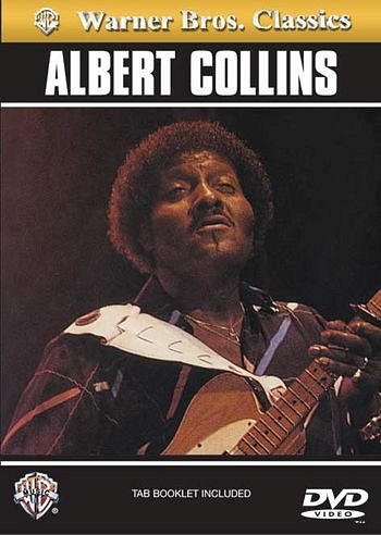 Collins Albert: Classics