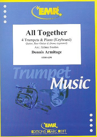 D. Armitage: All Together, 4TrpKlav