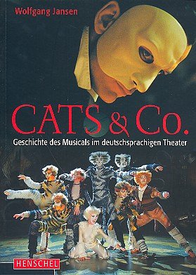 W. Jansen: Cats & Co. (Bu)