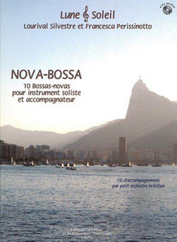 Nova bossa (10 bossas), Cbo (Bu+CD)