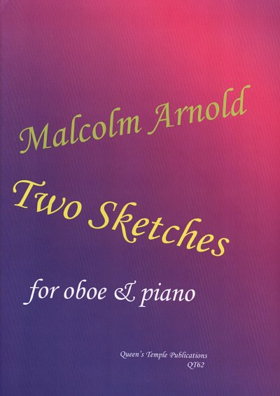 M. Arnold: 2 Sketches