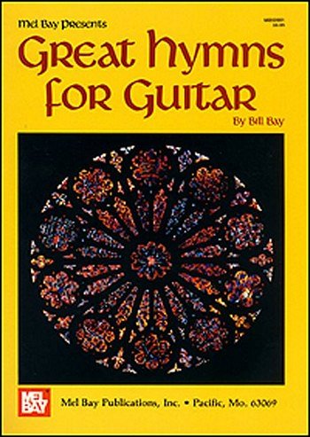 Great Hymns for Guitar, Git