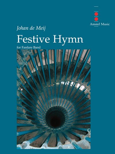 Festive Hymn, Fanf (Pa+St)