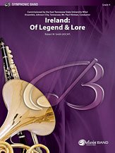 DL: Ireland: Of Legend and Lore, Blaso (Ob)