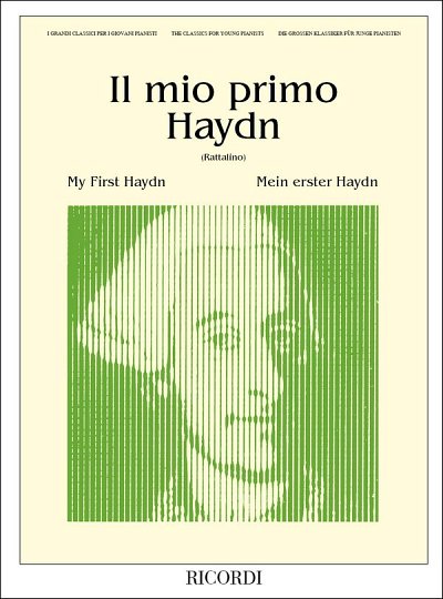 J. Haydn: Il Mio Primo Haydn, Klav