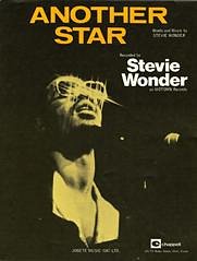 S. Wonder: Another Star