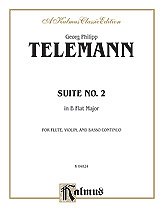 DL: Telemann
