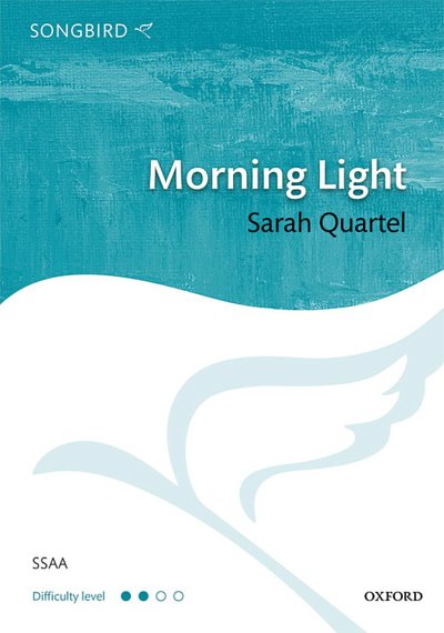 S. Quartel: Morning Light