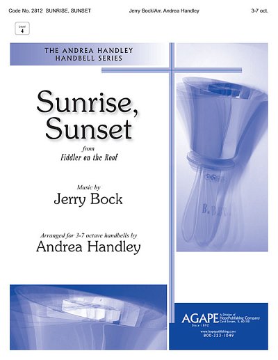 J. Bock: Sunrise, Sunset