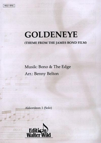 Edge B. Und T.: Goldeneye