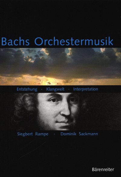 S. Rampe: Bachs Orchestermusik (Bu)