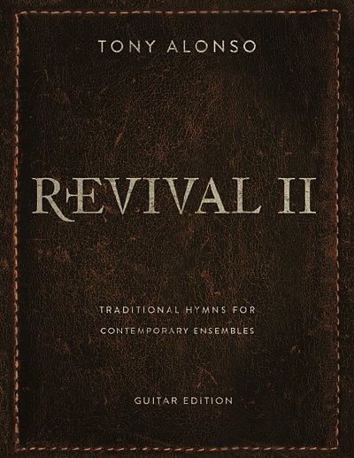 T. Alonso: Revival II - Music Collection, Gch3Klav