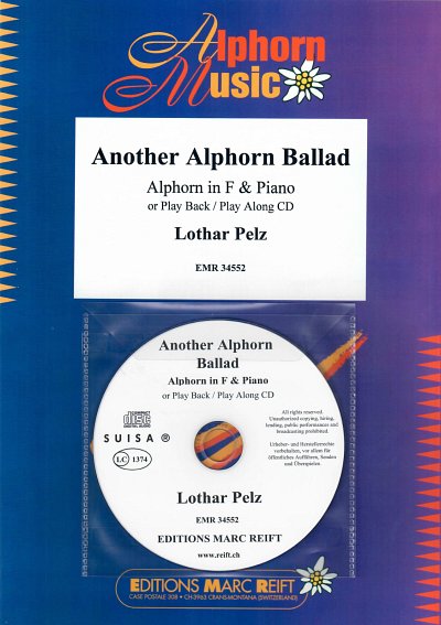 L. Pelz: Another Alphorn Ballad