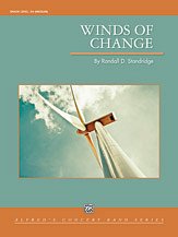 R. Standridge et al.: Winds of Change
