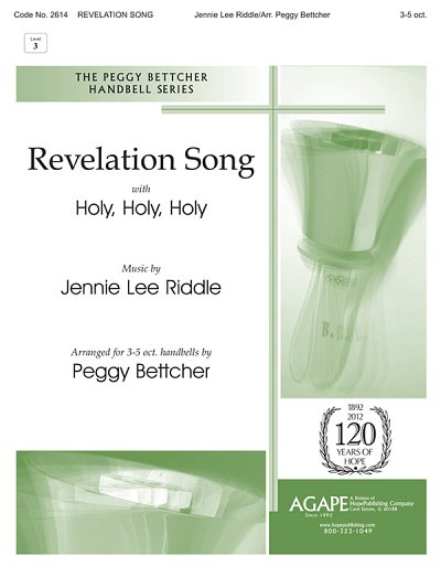 Revelation Song-With Holy, Holy, Holy, Ch