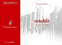 L. Salvadori: Retablo, Org