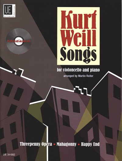 K. Weill: Songs 