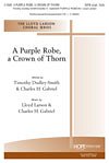 L. Larson: A Purple Robe, a Crown of Thorn, Ch