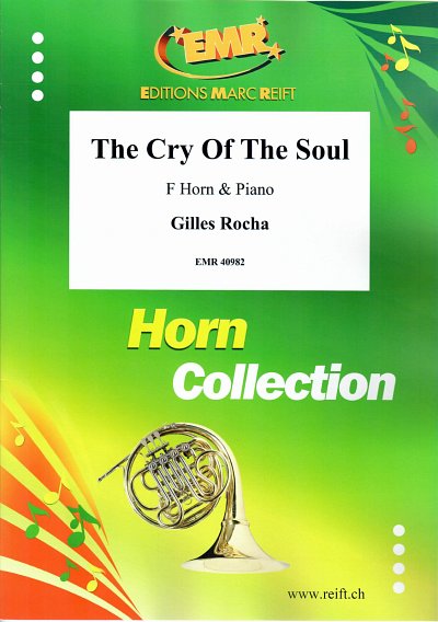 G. Rocha: The Cry Of The Soul, HrnKlav