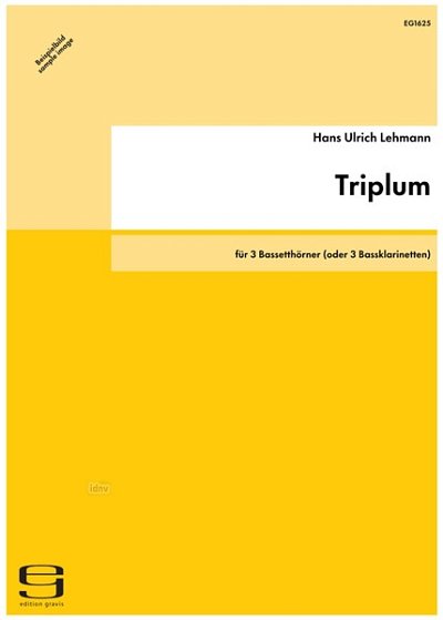 H.U.Lehmann: Triplum