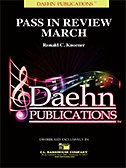 R.C. Knoener: Pass in Review March