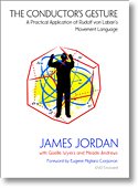 J. Jordan: The Conductor's Gesture