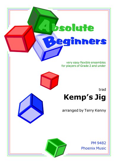 T. trad: Kemp's Jig