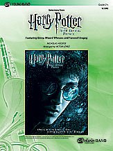DL: Harry Potter and the Half-Blood Prince, Selec, Blaso (Ba