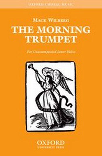 M. Wilberg: The Morning Trumpet, Ch (Chpa)