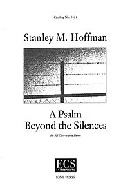 A Psalm Beyond the Silences