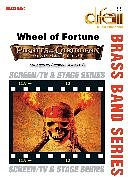 H. Zimmer: Wheel Of Fortune, Brassb (Pa+St)