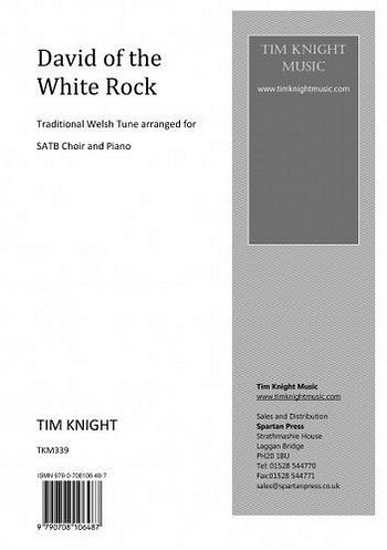 David Of The White Rock, Ch (Chpa)