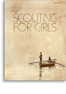 Scouting For Girls: Scouting For Girls