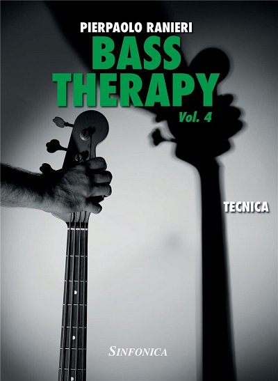 Bass Therapy Vol. 4, E-Bass