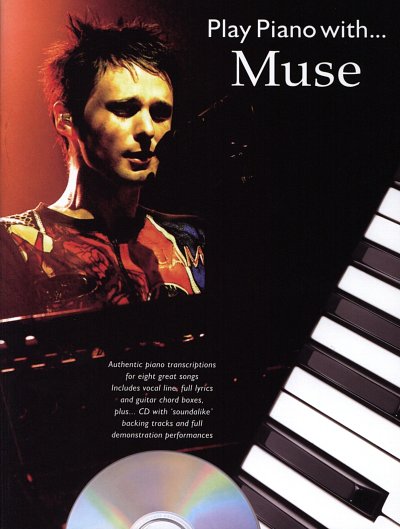 Muse: Play Piano With