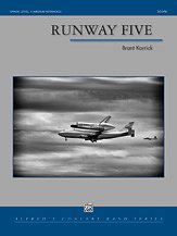 B. Karrick i inni: Runway Five