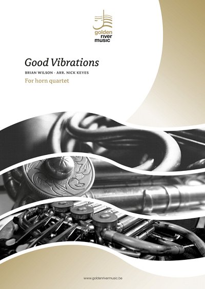 M. Love et al.: Good Vibrations