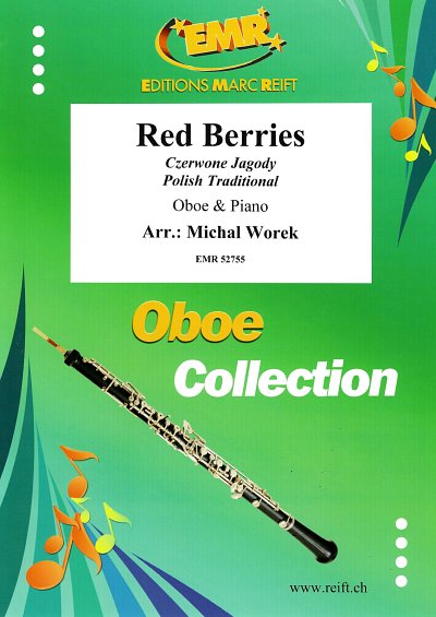 DL: M. Worek: Red Berries, ObKlav